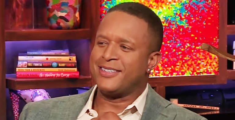 Craig Melvin | YouTube