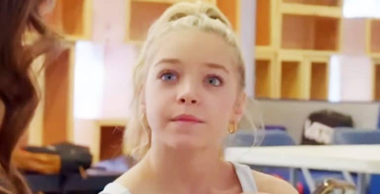 Ashlan on Dance Moms | YouTube