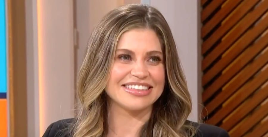 Danielle Fishel