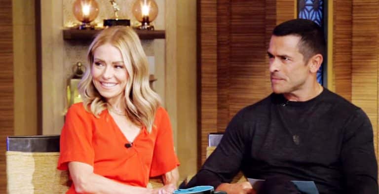 Live with Kelly Ripa | YouTube