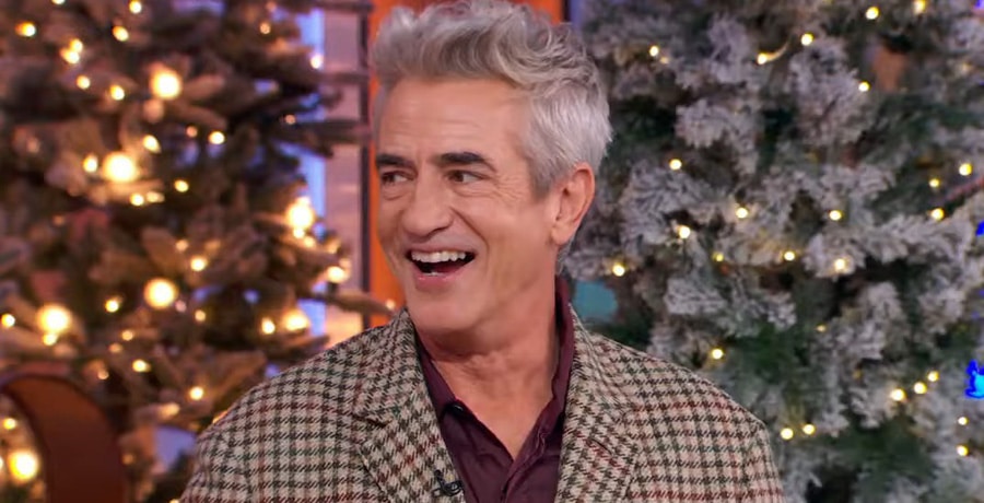 Dermot Mulroney | YouTube