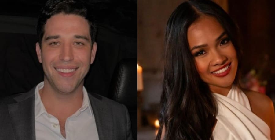 Would Devin Strader give up on “Bachelorette” Jenn Tran because of his ex?