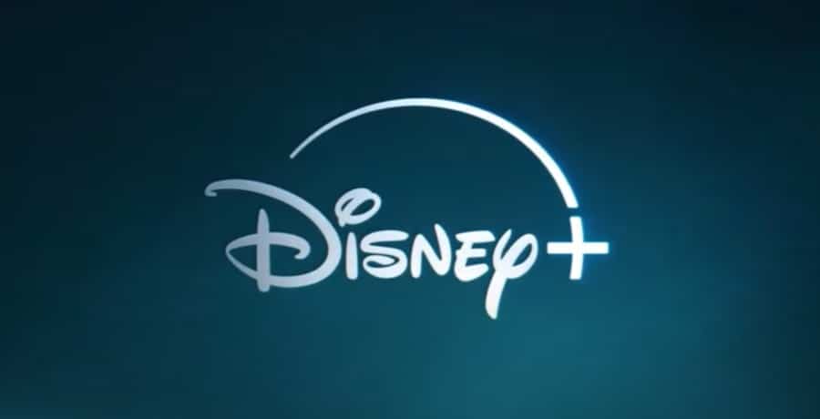 Disney Plus Logo