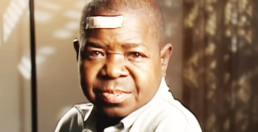 Gary Coleman | YouTube