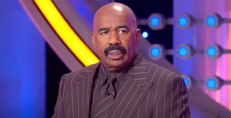 Family Feud: Steve Harvey