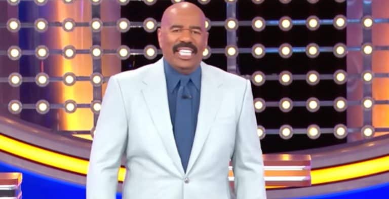 Family Feud: Steve Harvey