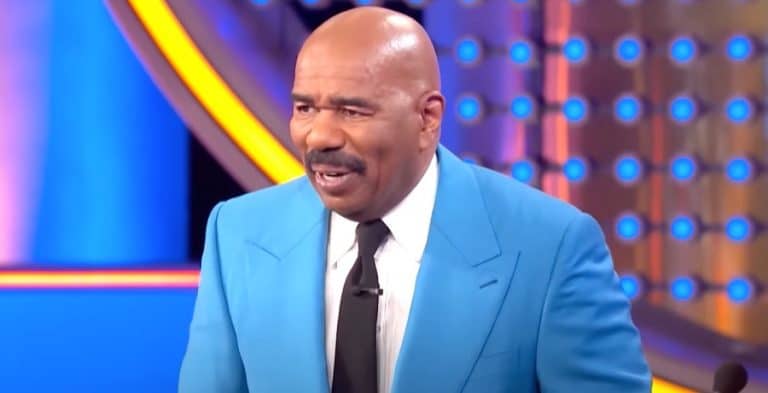 Family Feud: Steve Harvey