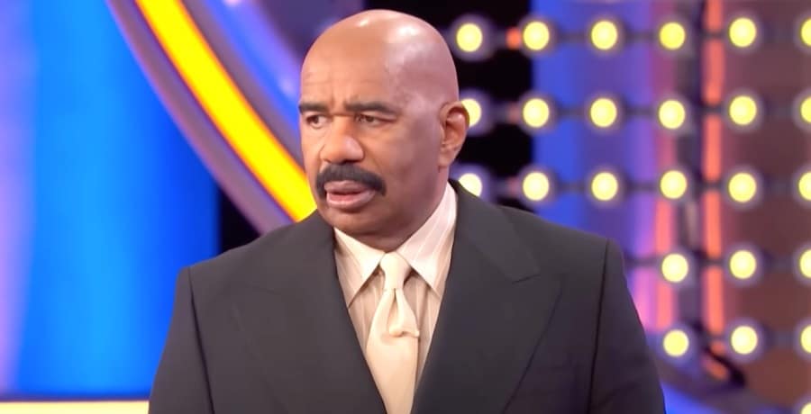 Family Feud: Steve Harvey