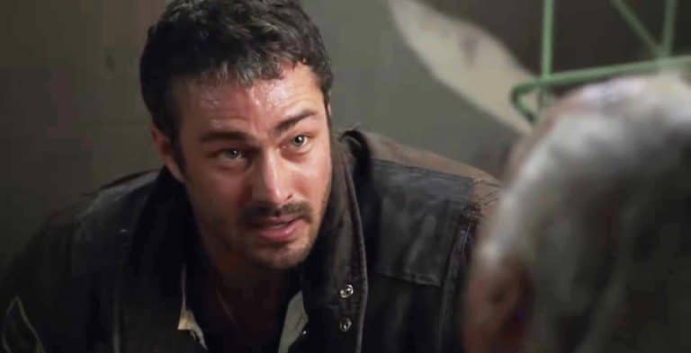 Severide on Chicago Fire | YouTube