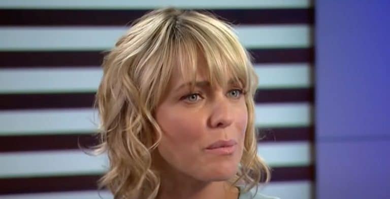 Former 'Days Of Our Lives' star Arianne Zucker - YouTube/TODAY