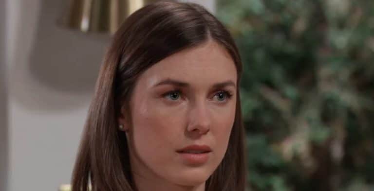 Katelyn MacMullen /Credit: 'GH' YouTube