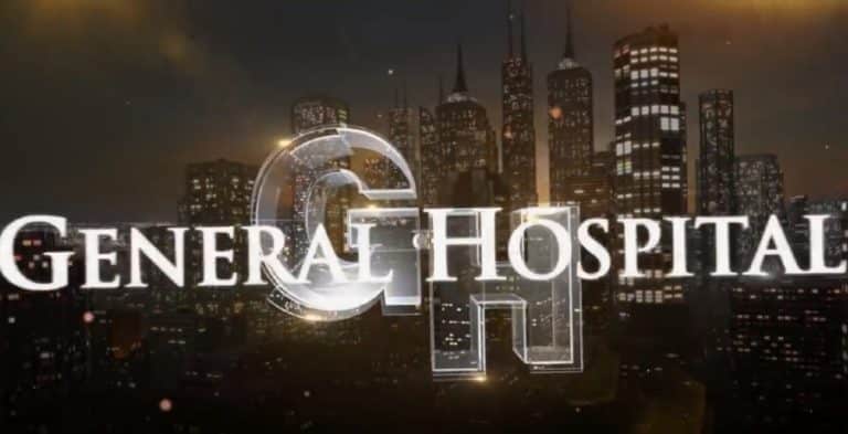 'General Hospital' logo/Credit: YouTube