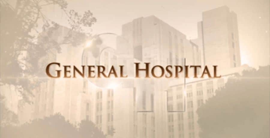General Hospital Logo