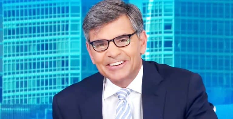 George Stephanopoulos on GMA | YouTube