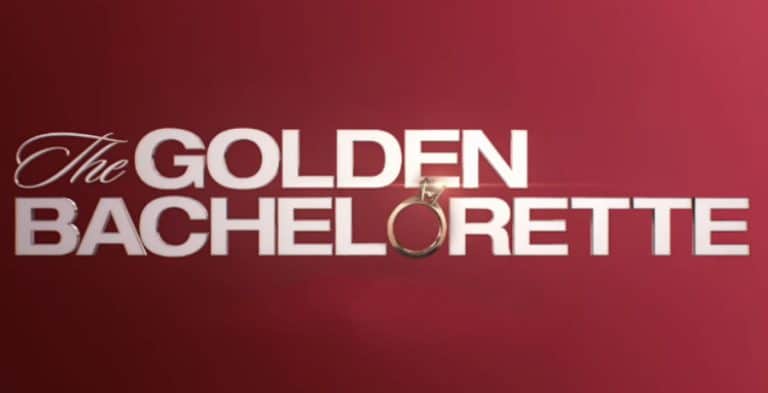 'Golden Bachelorette' logo/Credit: ABC YouTube