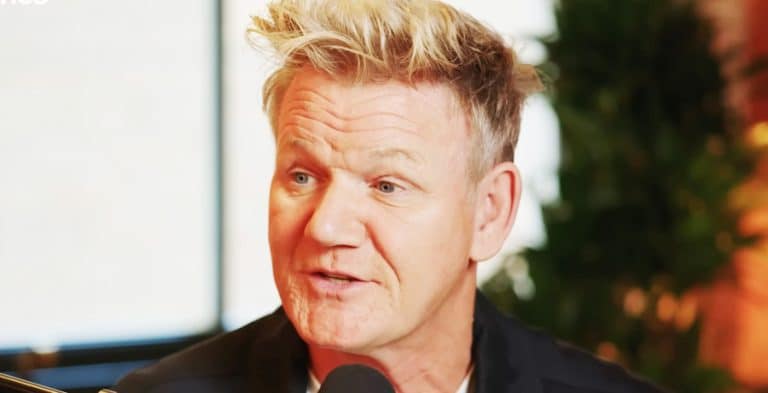 Gordon Ramsay | YouTube