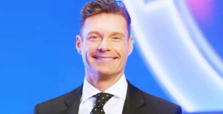 Ryan Seacrest on Wheel of Fortune | YouTube