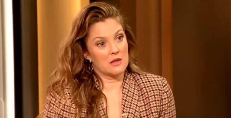 Hollywood Squares: Drew Barrymore