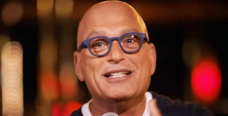 Howie Mandel | YouTube