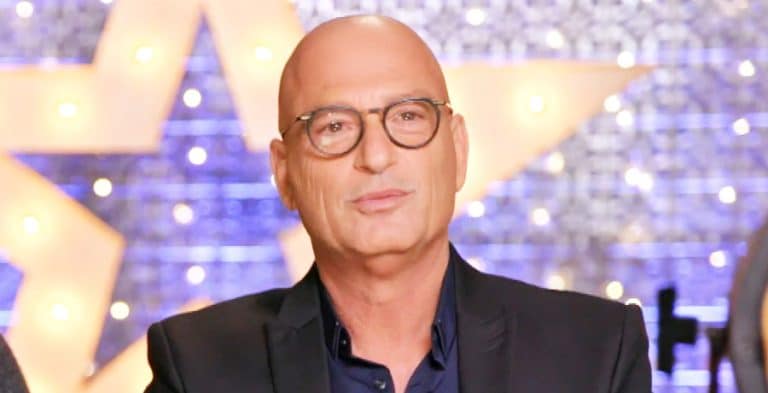 Howie Mandel | YouTube