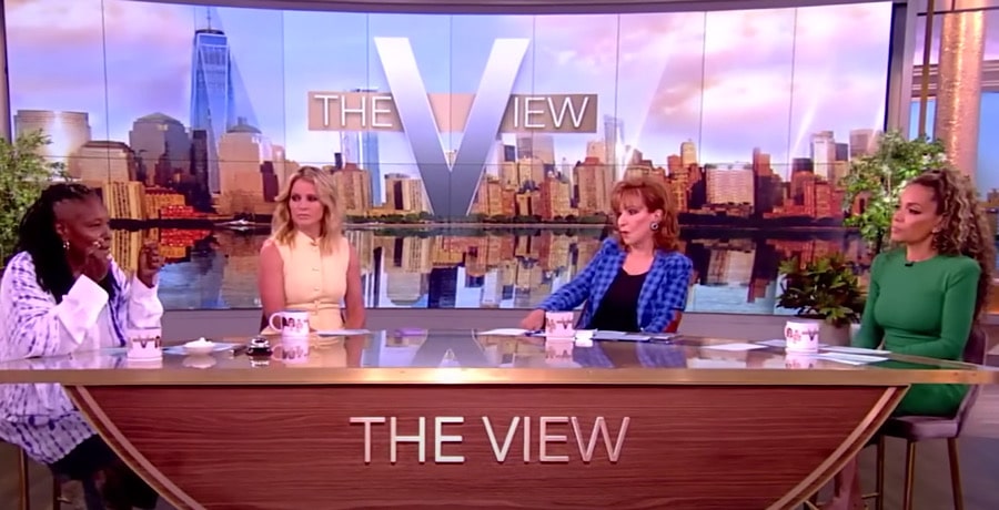 'The View' Sara Haines Absent From New Season, Why?