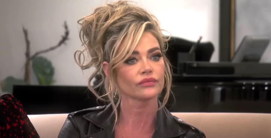 Denise Richards-YouTube