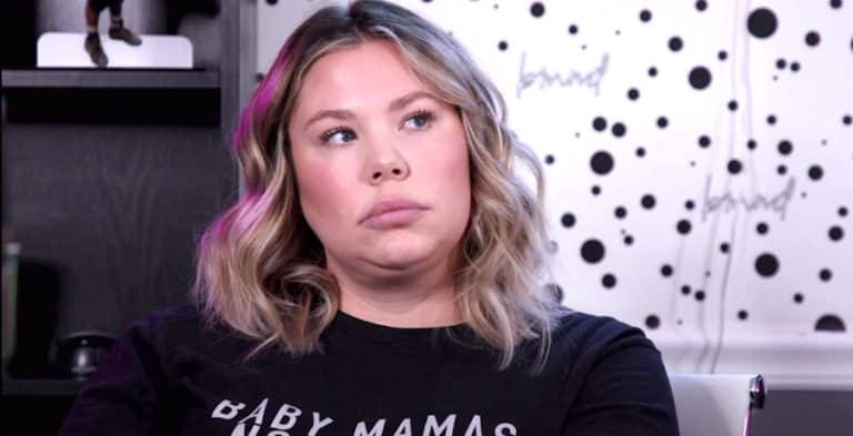 Kailyn Lowry-YouTube