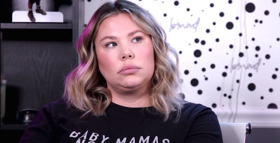 Teen Mom' Kailyn Lowry's Son Slams Her Parental Choices