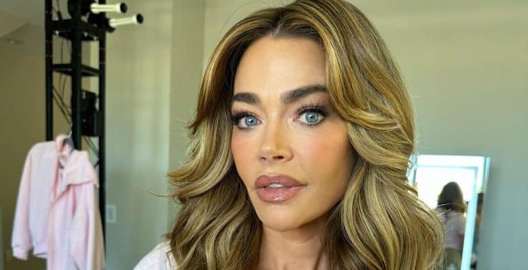 Denise Richards-Instagram