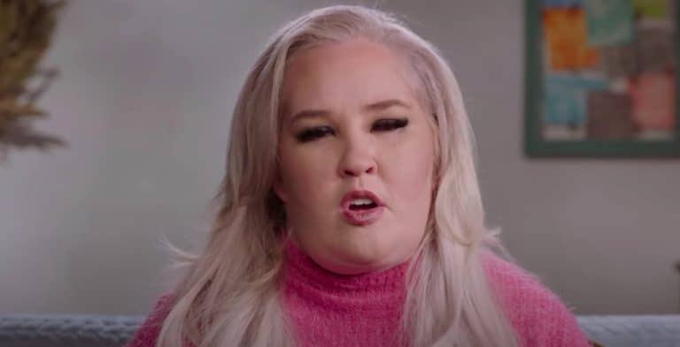 Mama June-YouTube