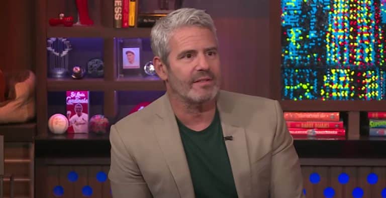 Andy Cohen-YouTube