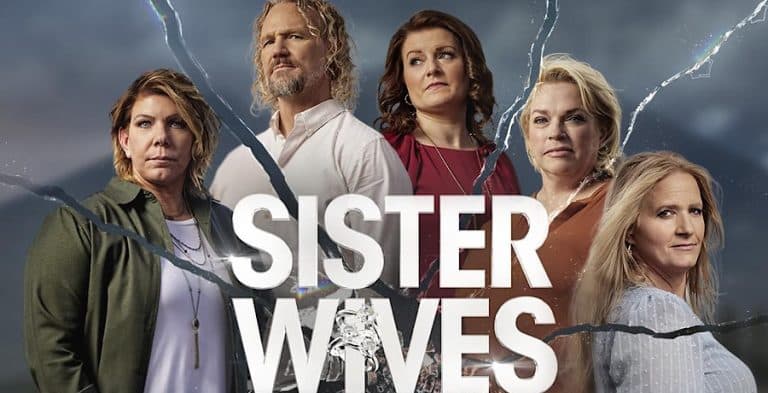 Sister Wives Cast Photo-Facebook