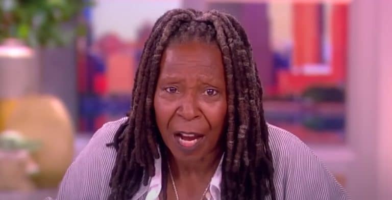 Whoopi Goldberg-YouTube