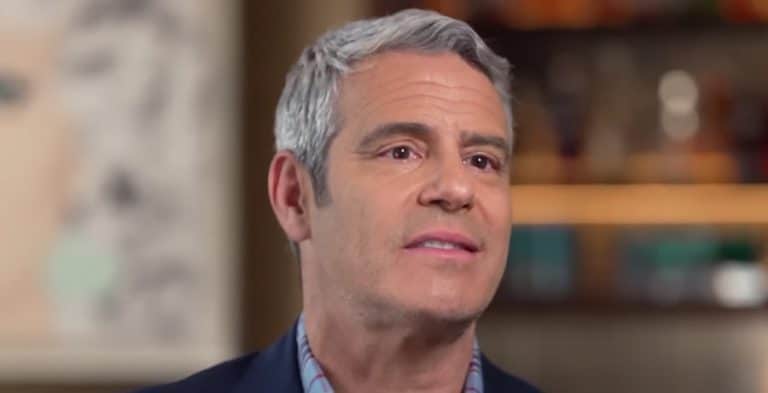 Andy Cohen-YouTube