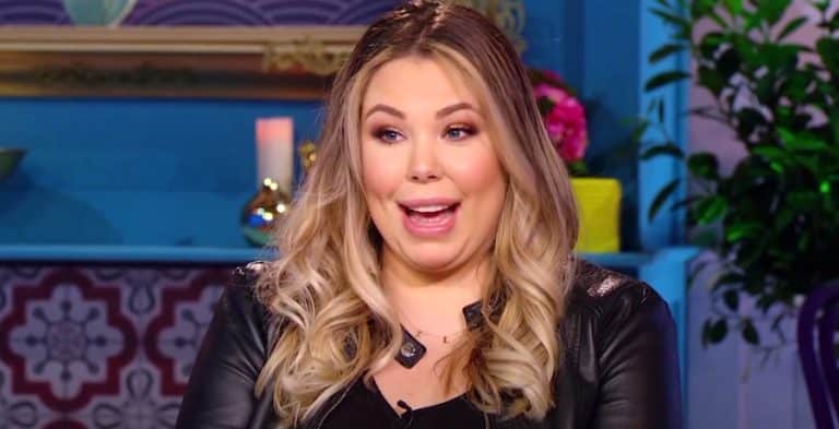 Kailyn Lowry-YouTube