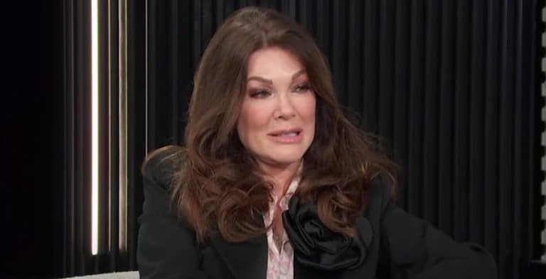 Lisa Vanderpump-YouTube