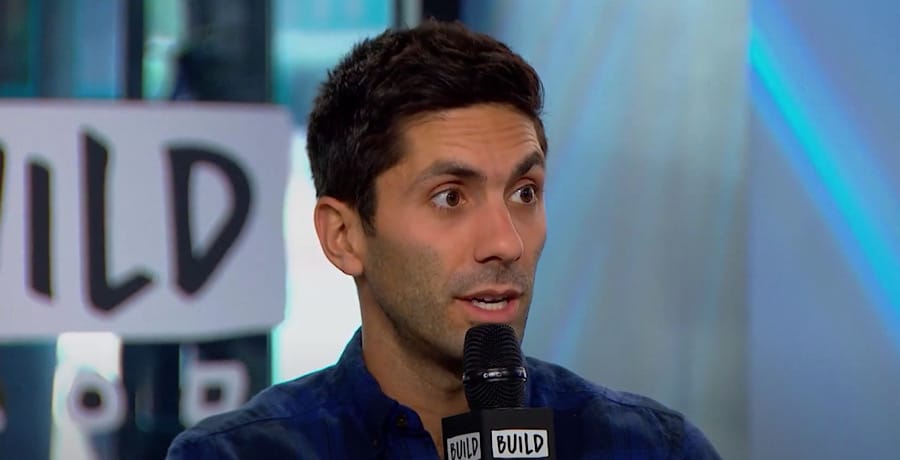 Nev Schulman-YouTube