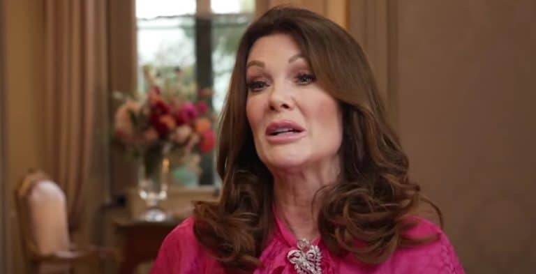 Lisa Vanderpump-YouTube