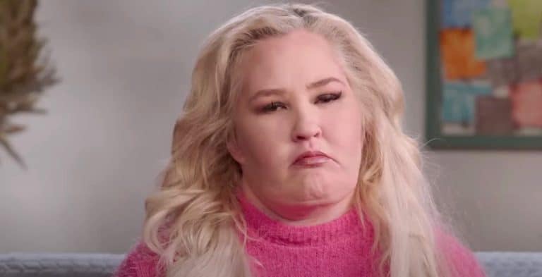 Mama June-YouTube