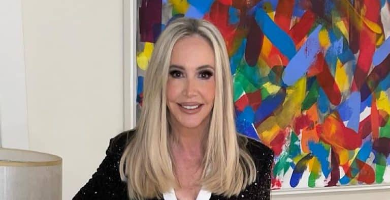 Shannon Beador-Instagram