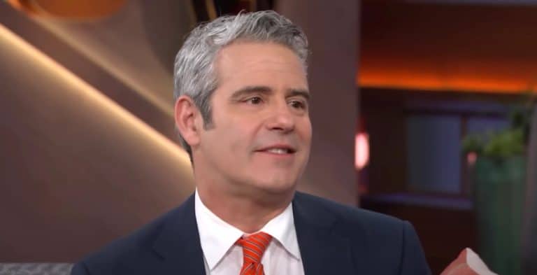 Andy Cohen-YouTube