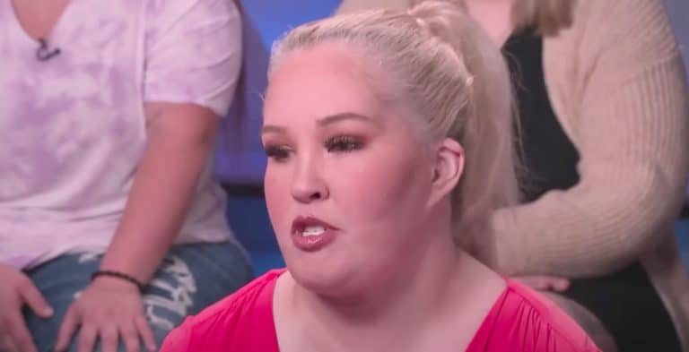 Mama June-YouTube