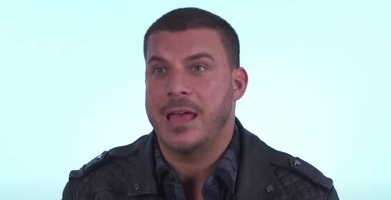 Jax Taylor-YouTube