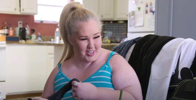 Mama June-YouTube