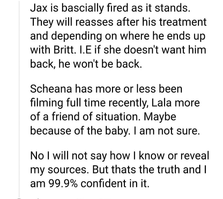 Jax Taylor-Reddit