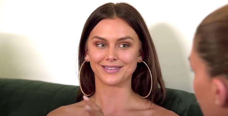 Lala Kent Shows Off Daughter’s Shocking At-Home Makeover