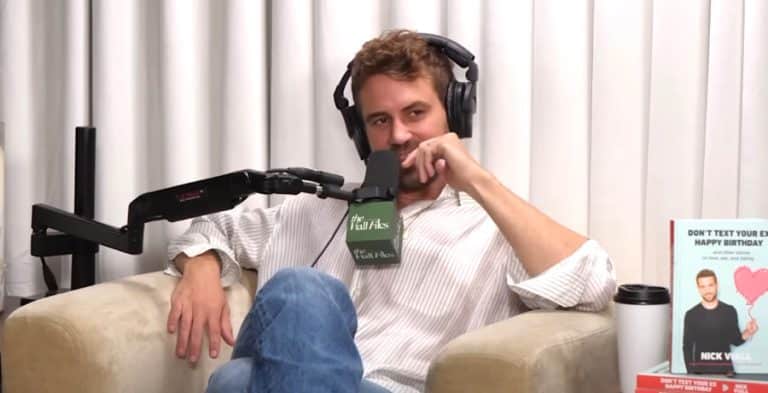 Nick Viall-YouTube