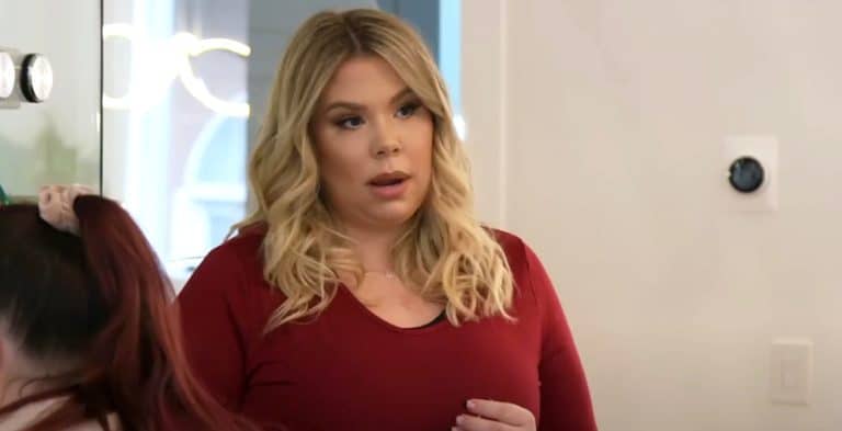 Kailyn Lowry-YouTube