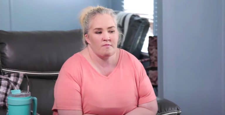 Mama June-YouTube