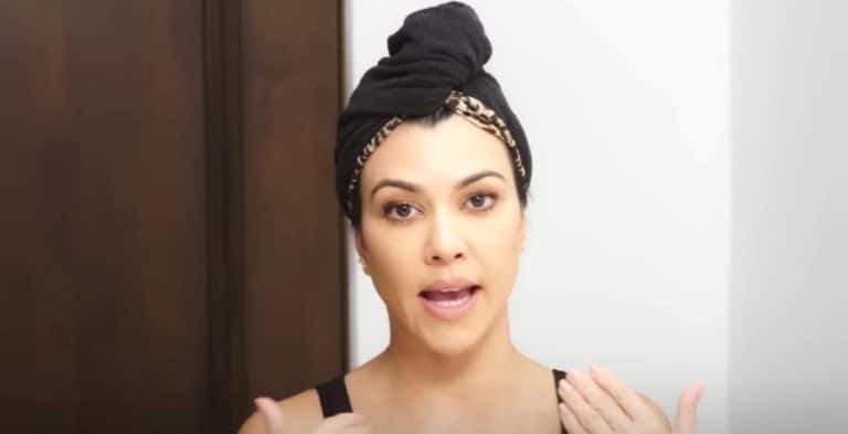 Kourtney Kardashian-YouTube